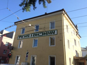 Pension Jahn, Salzburg, Österreich, Salzburg, Österreich